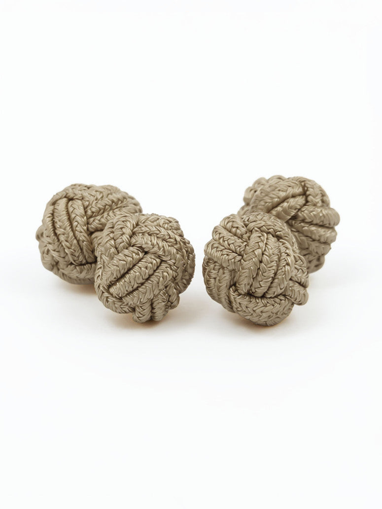 Beige Bombay Passementerie