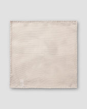 Light Grenadine Silk Pocket Square