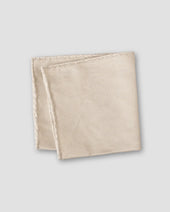 Light Grenadine Silk Pocket Square