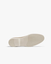 Sandhamn Beige Nubuck
