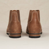Belliver Boot Roughout