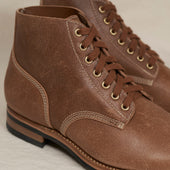 Belliver Boot Roughout