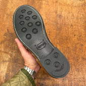Belliver Boot Roughout
