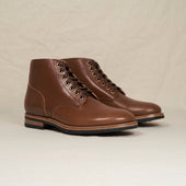 Belliver Boot Vacchetta