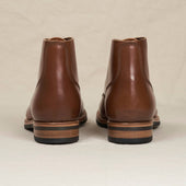 Belliver Boot Vacchetta