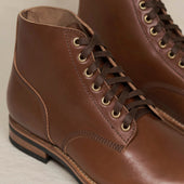 Belliver Boot Vacchetta