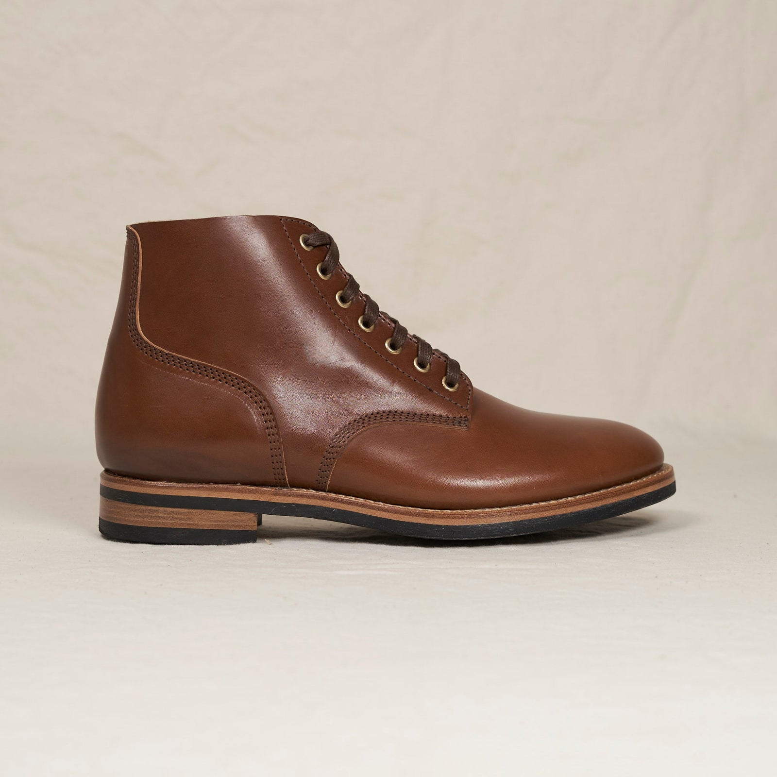 Belliver Boot Vacchetta