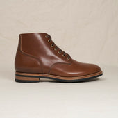 Belliver Boot - Vacchetta