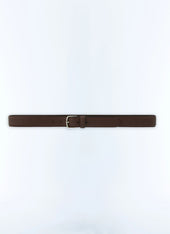 Belt