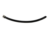BUCO HORSEHIDE BUTTOCK CURVE BELT
