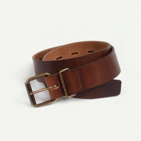 Fred Belt