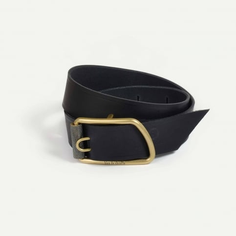 Maillon Belt - Pain Brûlé
