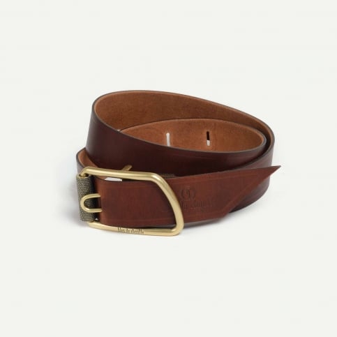 Maillon Belt - Black