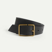 Mistoufle Belt - Pain Brûlé