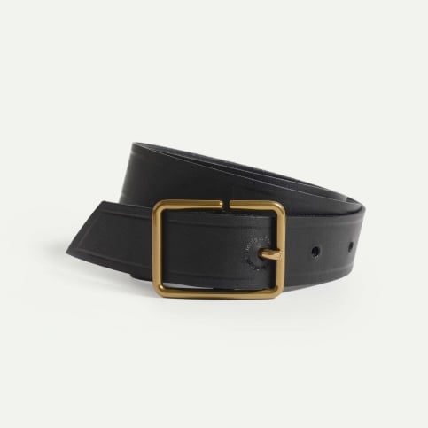 Mistoufle Belt - Pain Brûlé