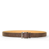 Kelton Li Edens Marron 116 10 Lth Inlay
