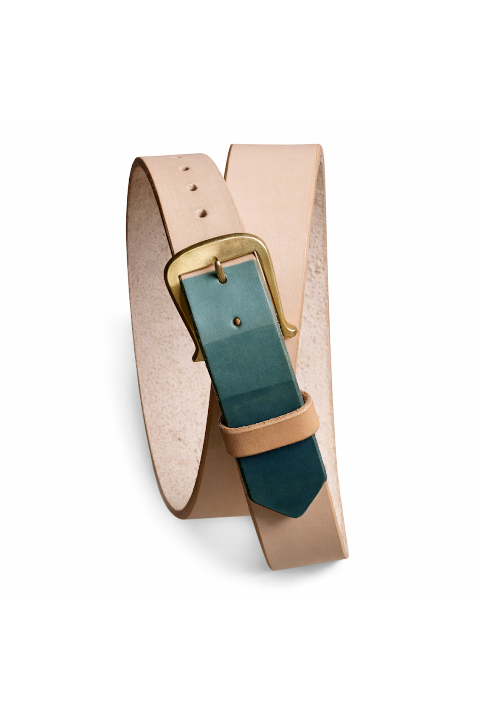 Brooklyner Belt Natural