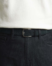 Belt Suede