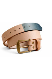 Brooklyner Belt Natural