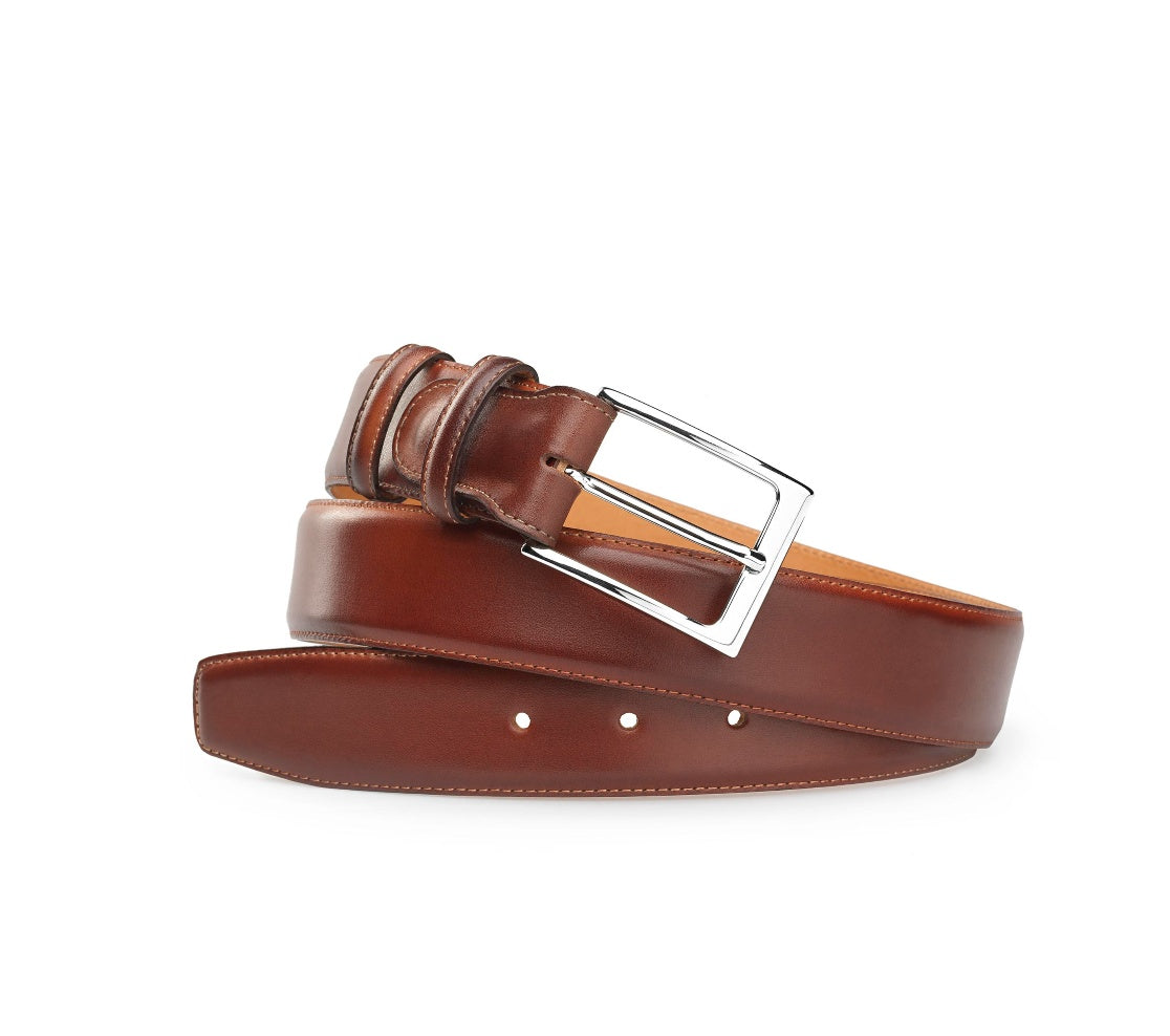 Belts Carlos Santos Shoes Luxury Men Shoes