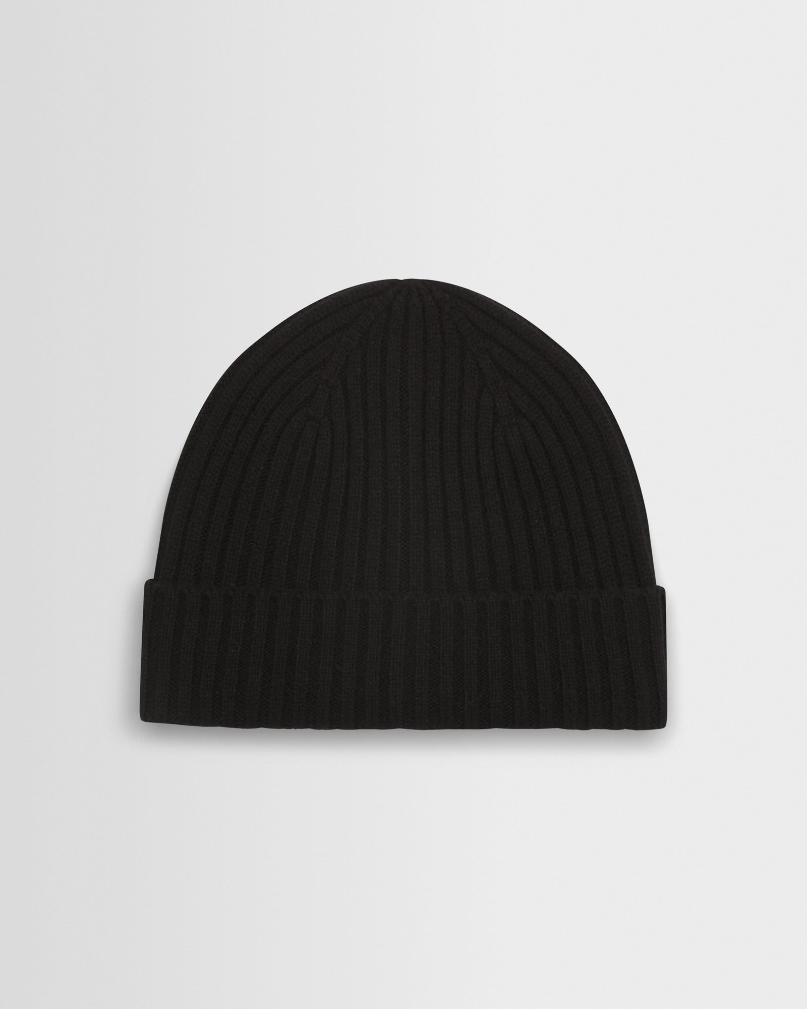 Belvoir Wool Fisherman Beanie