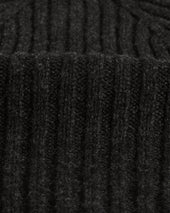 Belvoir Wool Fisherman Beanie