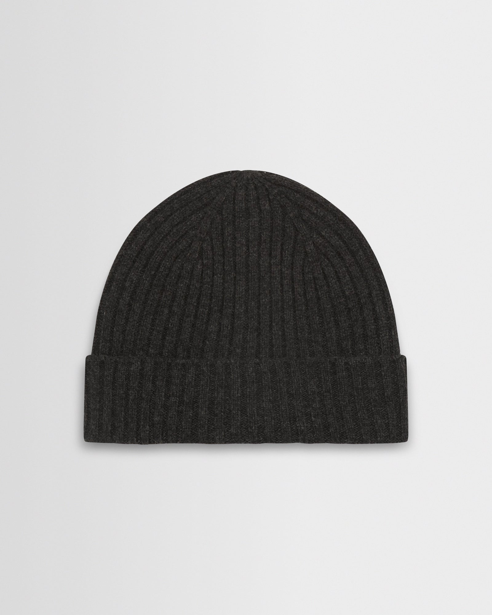 Belvoir Wool Fisherman Beanie