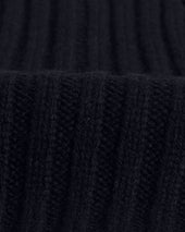 Belvoir Wool Fisherman Beanie