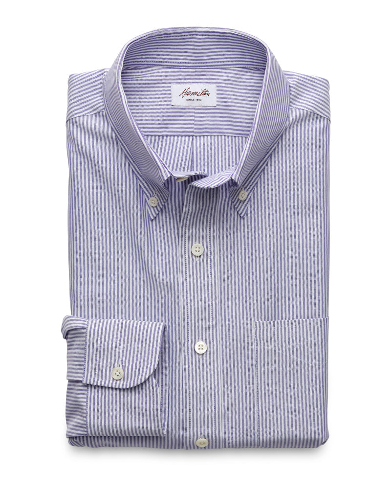 Classic Bengal Oxford