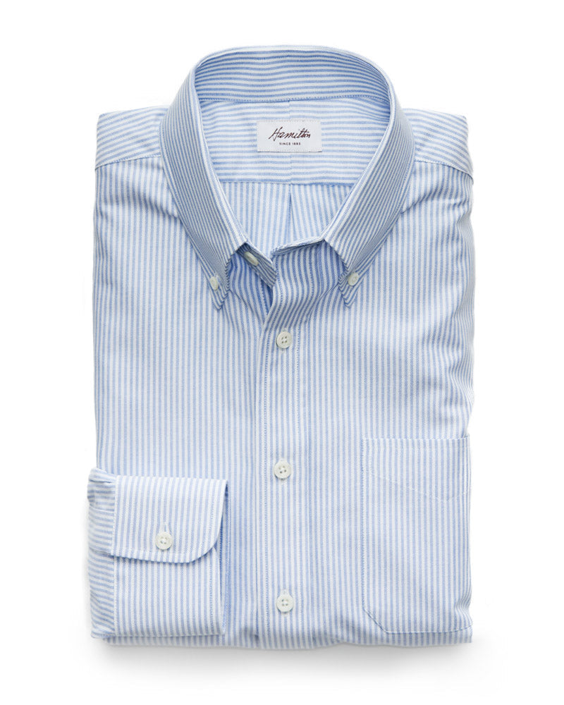 Classic Bengal Oxford Light