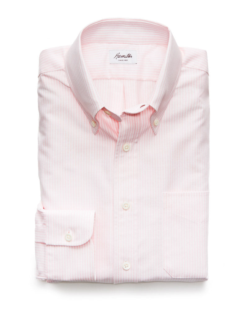 Classic Bengal Oxford Light