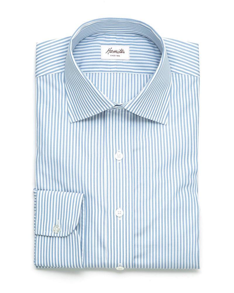 Classic Bengal Stripe Light