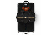 Suede S.C Holdall - Storm Grey