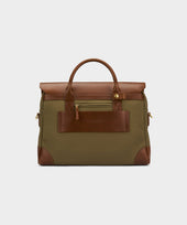 Bennett Winch Canvas Brief