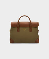 Bennett Winch Canvas Brief