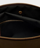 Bennett Winch Canvas Washbag