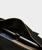 Bennett Winch Canvas Weekender