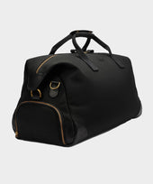 Bennett Winch Canvas Weekender