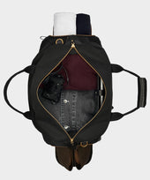 Bennett Winch Canvas Weekender