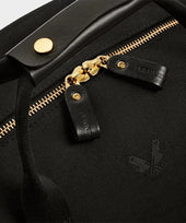 Bennett Winch Canvas Weekender
