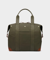 Bennett Winch Nylon Medium Cargo Bag