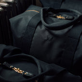 Cargo Full Set - Black