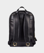 Bennett Winch Leather Backpack