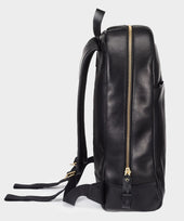 Bennett Winch Leather Backpack
