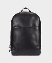 Bennett Winch Leather Backpack
