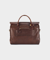 Bennett Winch Leather Brief