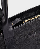 Bennett Winch Leather Tote