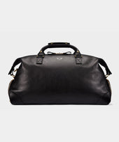 Bennett Winch Leather Weekender
