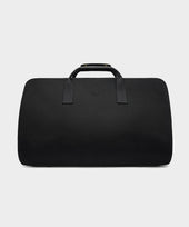 Bennett Winch Canvas Suit Carrier Holdall
