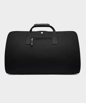 Bennett Winch Canvas Suit Carrier Holdall